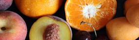 Stone Stone Fruits